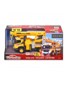 Majorette Volvo Truck Crane, toy vehicle - nr 7