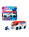 spinmaster Spin Master Paw Patrol: The Mighty Movie, Pup Squad Patroller Team Vehicle, Toy Vehicle (with Chase Toy Car, Toy) - nr 15