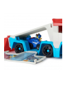 spinmaster Spin Master Paw Patrol: The Mighty Movie, Pup Squad Patroller Team Vehicle, Toy Vehicle (with Chase Toy Car, Toy) - nr 17