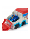 spinmaster Spin Master Paw Patrol: The Mighty Movie, Pup Squad Patroller Team Vehicle, Toy Vehicle (with Chase Toy Car, Toy) - nr 22