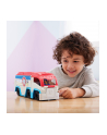 spinmaster Spin Master Paw Patrol: The Mighty Movie, Pup Squad Patroller Team Vehicle, Toy Vehicle (with Chase Toy Car, Toy) - nr 23