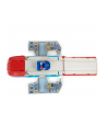 spinmaster Spin Master Paw Patrol: The Mighty Movie, Pup Squad Patroller Team Vehicle, Toy Vehicle (with Chase Toy Car, Toy) - nr 24