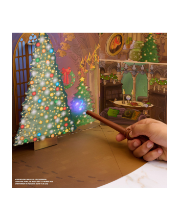 spinmaster Spin Master Harry Potter Magical Minis Advent Calendar 2023, toy figure