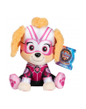 spinmaster Spin Master Gund PAW Patrol The Mighty Movie Skye, cuddly toy (23 cm) - nr 7