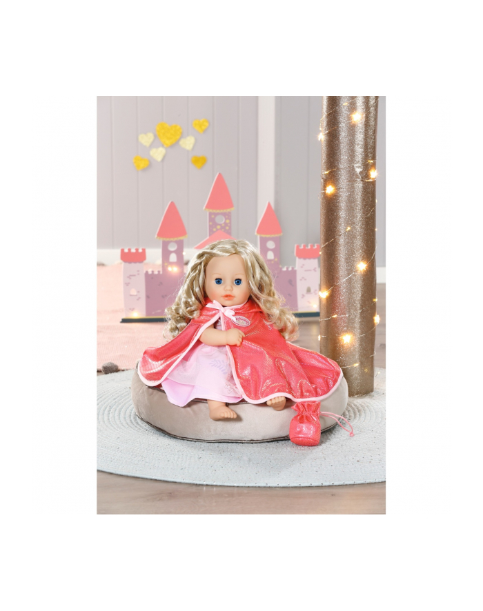 ZAPF Creation Baby Annabell Little Sweet Cape 36cm, doll accessories główny