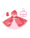 ZAPF Creation Baby Annabell Little Sweet Cape 36cm, doll accessories - nr 6
