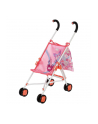 ZAPF Creation Baby Annabell Active Stroller, doll's pram (with storage net) - nr 1