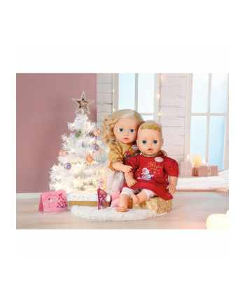 ZAPF Creation Baby Annabell Advent Calendar 2023, doll accessories