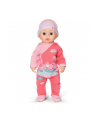 ZAPF Creation Baby Annabell Emily run with me 43cm, doll - nr 1