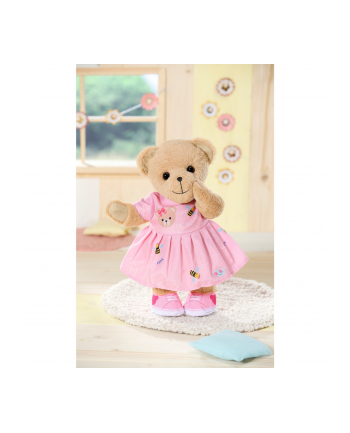 ZAPF Creation BABY born bear dress, doll accessories (43 cm)