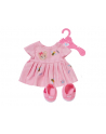 ZAPF Creation BABY born bear dress, doll accessories (43 cm) - nr 7
