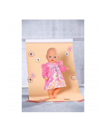 ZAPF Creation BABY born Little dress, doll accessories (36 cm)