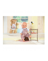 ZAPF Creation BABY born bear suit, doll accessories (43 cm) - nr 2