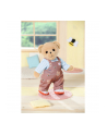 ZAPF Creation BABY born bear suit, doll accessories (43 cm) - nr 3