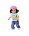 ZAPF Creation BABY born Brother Play ' Style 43cm, doll - nr 11