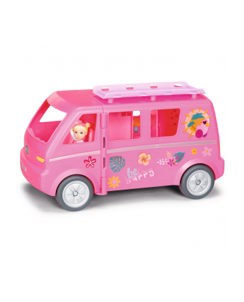 ZAPF Creation BABY born Minis - campervan, toy vehicle