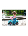 BIG Bobby Car Classic unicorn, slide (turquoise/pink) - nr 6