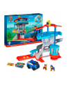 spinmaster Spin Master Paw Patrol - Lookout Tower Headquarters Playset, Backdrop - nr 1