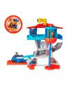 spinmaster Spin Master Paw Patrol - Lookout Tower Headquarters Playset, Backdrop - nr 2