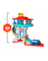 spinmaster Spin Master Paw Patrol - Lookout Tower Headquarters Playset, Backdrop - nr 9