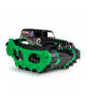 spinmaster Spin Master Monster Jam Grave Digger Trax, RC - nr 10