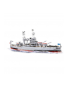 COBI USS Arizona (BB-39) Construction Toy (1/300 Scale) - nr 8