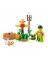 LEGO 30590 City Farm Garden with Scarecrow Construction Toy - nr 13