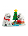 LEGO 40571 Polar Bears in Winter, construction toy - nr 16