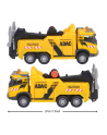 Majorette Volvo Truck Tow ADAC - nr 8