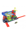 Majorette Tune Up Race Pitstop, Play Building (Multicolored) - nr 14