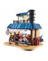 PLAYMOBIL 70668 Naruto Shippuden Ichiraku Ramen Shop, construction toy - nr 12