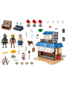 PLAYMOBIL 70668 Naruto Shippuden Ichiraku Ramen Shop, construction toy - nr 2