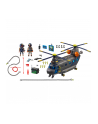 PLAYMOBIL 71149 City Action SWAT Rescue Helicopter Construction Toy - nr 19