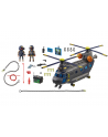 PLAYMOBIL 71149 City Action SWAT Rescue Helicopter Construction Toy - nr 26