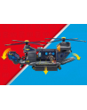 PLAYMOBIL 71149 City Action SWAT Rescue Helicopter Construction Toy - nr 34