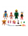 PLAYMOBIL 71269 Asterix Pyradonis' Poisoned Cake Construction Toy - nr 12