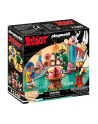 PLAYMOBIL 71269 Asterix Pyradonis' Poisoned Cake Construction Toy - nr 3