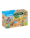 PLAYMOBIL 71294 Wiltopia joyride to the waterhole, construction toy - nr 14