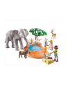 PLAYMOBIL 71294 Wiltopia joyride to the waterhole, construction toy - nr 16