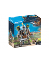 PLAYMOBIL 71300 Novelmore combat robot, construction toy - nr 1