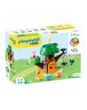 PLAYMOBIL 71316 1.2.3 ' Disney: Winnie ' Piglet's tree house, construction toy - nr 8