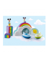 PLAYMOBIL 71319 1.2.3 ' Disney: Mickey ' Minnie's Cloud House, construction toy - nr 11