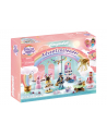 PLAYMOBIL 71348 Princess Magic Advent Calendar Christmas under the Rainbow, construction toy - nr 2