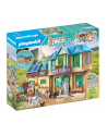 PLAYMOBIL 71351 Horses of Waterfall - Waterfall Ranch, construction toy - nr 20