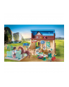 PLAYMOBIL 71352 Horses of Waterfall Riding therapy ' veterinary practice, construction toy - nr 6