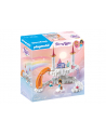 PLAYMOBIL 71360 Princess Magic Heavenly Baby Cloud Construction Toy - nr 1