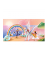 PLAYMOBIL 71361 Princess Magic Celestial Pegasus with Rainbow, construction toy - nr 10