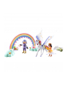 PLAYMOBIL 71361 Princess Magic Celestial Pegasus with Rainbow, construction toy - nr 14