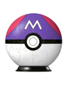 Ravensburger 3D Puzzle Ball Pokémon Master Ball - nr 6