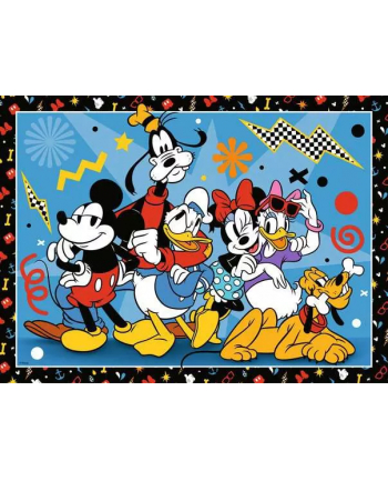 Ravensburger Puzzle Mickey and his friends (pieces: 300 XXL)